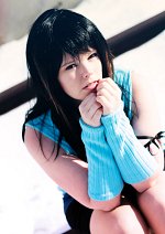 Cosplay-Cover: Rinoa Heartilly