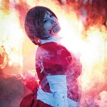 Cosplay: Meiko [ Alice Human Sacrifice ]