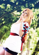 Cosplay-Cover: Asuna Yuuki [ Cooking Outfit ]