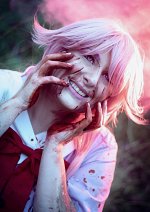 Cosplay-Cover: Yuno Gasai