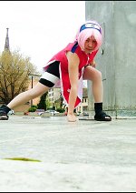Cosplay-Cover: Sakura Haruno [Basic - Short]