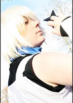 Cosplay-Cover: Suigetsu [Anbu]