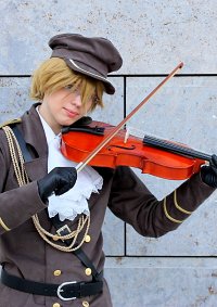 Cosplay-Cover: Natsuki Shinomiya [Debut]