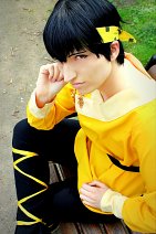 Cosplay-Cover: Ryoga Hibiki ☆ [Basic]