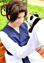 Cosplay-Cover: Im Young Soo (South Korea) ☆ [Traditional]