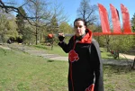 Cosplay-Cover: Hidan