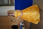 Cosplay-Cover: Belle