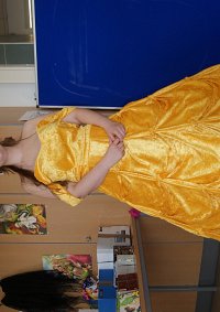 Cosplay-Cover: Belle