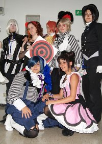 Cosplay-Cover: Ciel [Smile]