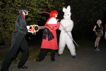 Foto des Kostüms