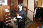 Cosplay-Cover: Sebastian Michaelis