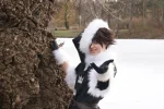Cosplay-Cover: Sora ᘟ Christmas Town (Final Mix)