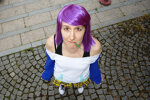 Cosplay-Cover: Mizore