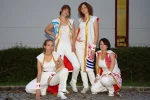 Cosplay-Cover: Murakami Shingo (Naniwa Iroha Bushi)