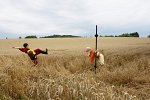 Foto des Kostüms