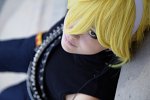 Cosplay-Cover: Len Kagamine [Love is War]