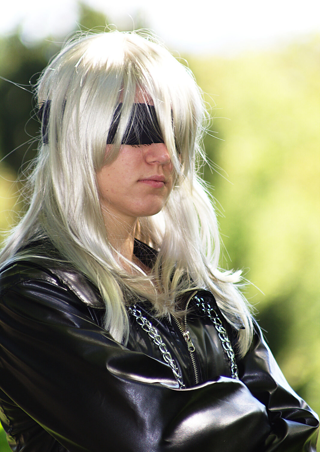 Cosplay-Cover: Riku [Deepdive]