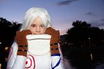 Cosplay-Cover: Shiro