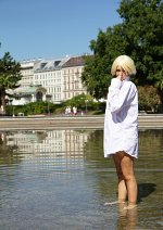 Cosplay-Cover: Alois Trancy [Good Morning]