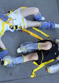 Cosplay-Cover: Len Kagamine [Append]