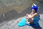 Cosplay-Cover: Aquana ♀ [Gijinka]