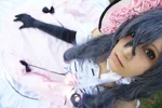 Cosplay-Cover: Ciel Ballgown