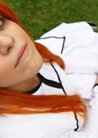 Cosplay-Cover: Orihime Inoue (Arrancar-Version)