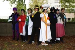 Foto des Kostüms