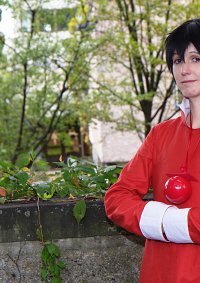 Cosplay-Cover: Fon