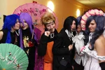 Cosplay-Cover: Gakupo - Setsugetsuka