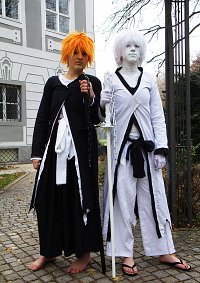 Cosplay-Cover: Hichigo