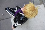 Cosplay-Cover: Belphegor [TYL]