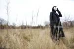 Cosplay-Cover: Hei [BK201]