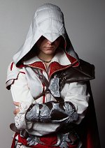 Cosplay-Cover: Ezio Auditore