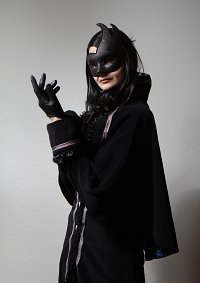 Cosplay-Cover: Die Nacht (Project Venetian Carnival)