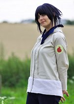 Cosplay-Cover: Hinata Hyūga