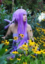 Cosplay-Cover: Psiana ♀ [Gijinka]