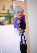 Cosplay-Cover: xerxes break