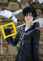 Cosplay-Cover: Xion