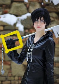 Cosplay-Cover: Xion