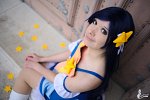 Cosplay-Cover: Chihaya Kisaragi [Forever Star ☆☆☆]