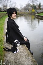 Cosplay-Cover: Rin Okumura | Yukata