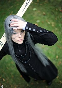 Cosplay-Cover: Undertaker [Ship Voyage Arc.]