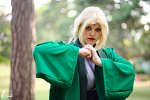 Cosplay-Cover: Tsunade