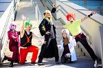 Cosplay-Cover: Pokemon Event Ignaz