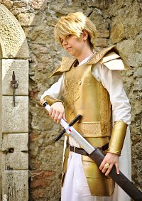 Cosplay-Cover: Jaime Lannister