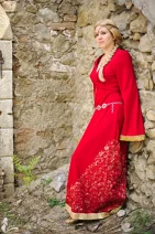 Cosplay-Cover: Cersei Lannister