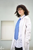Cosplay-Cover: Shinra Kishitani