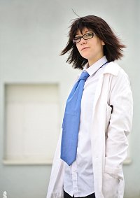 Cosplay-Cover: Shinra Kishitani