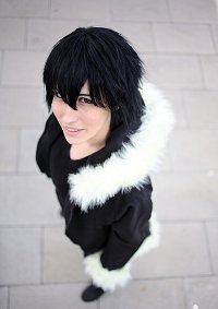 Cosplay-Cover: Orihara Izaya